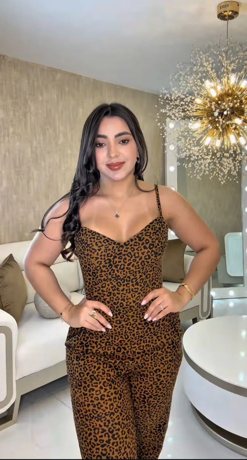 Macaquinho Glenda Marques