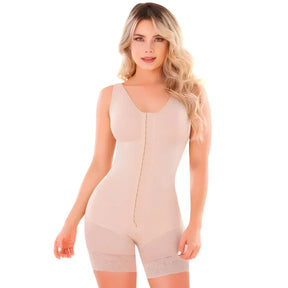 Cinta Modeladora de Alta Compressão MaxCompress [Compre 1 Leve 2] + Brinde Exclusivo