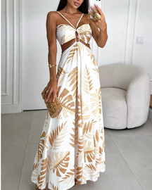 Vestido Longo Filipa