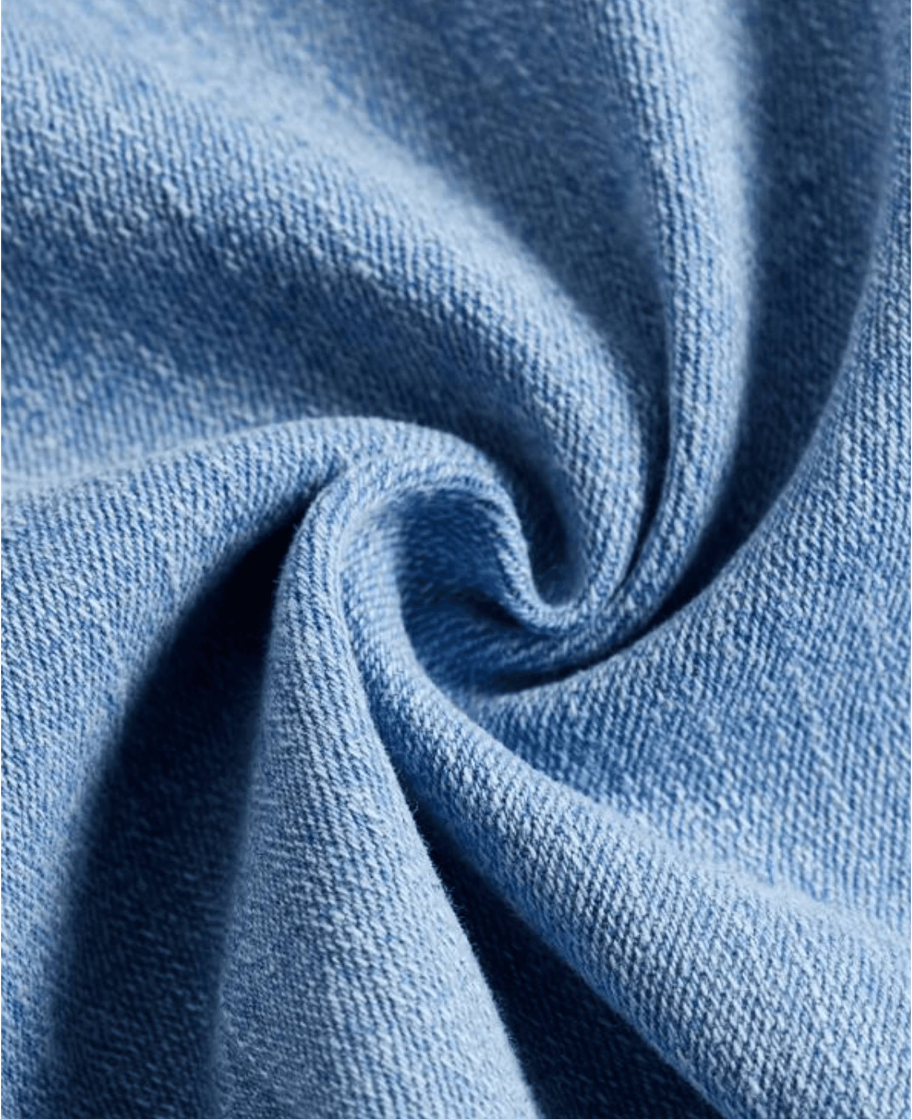 Calça Jeans de Cintura Alta Cruzada (Pague 1 leve 2)