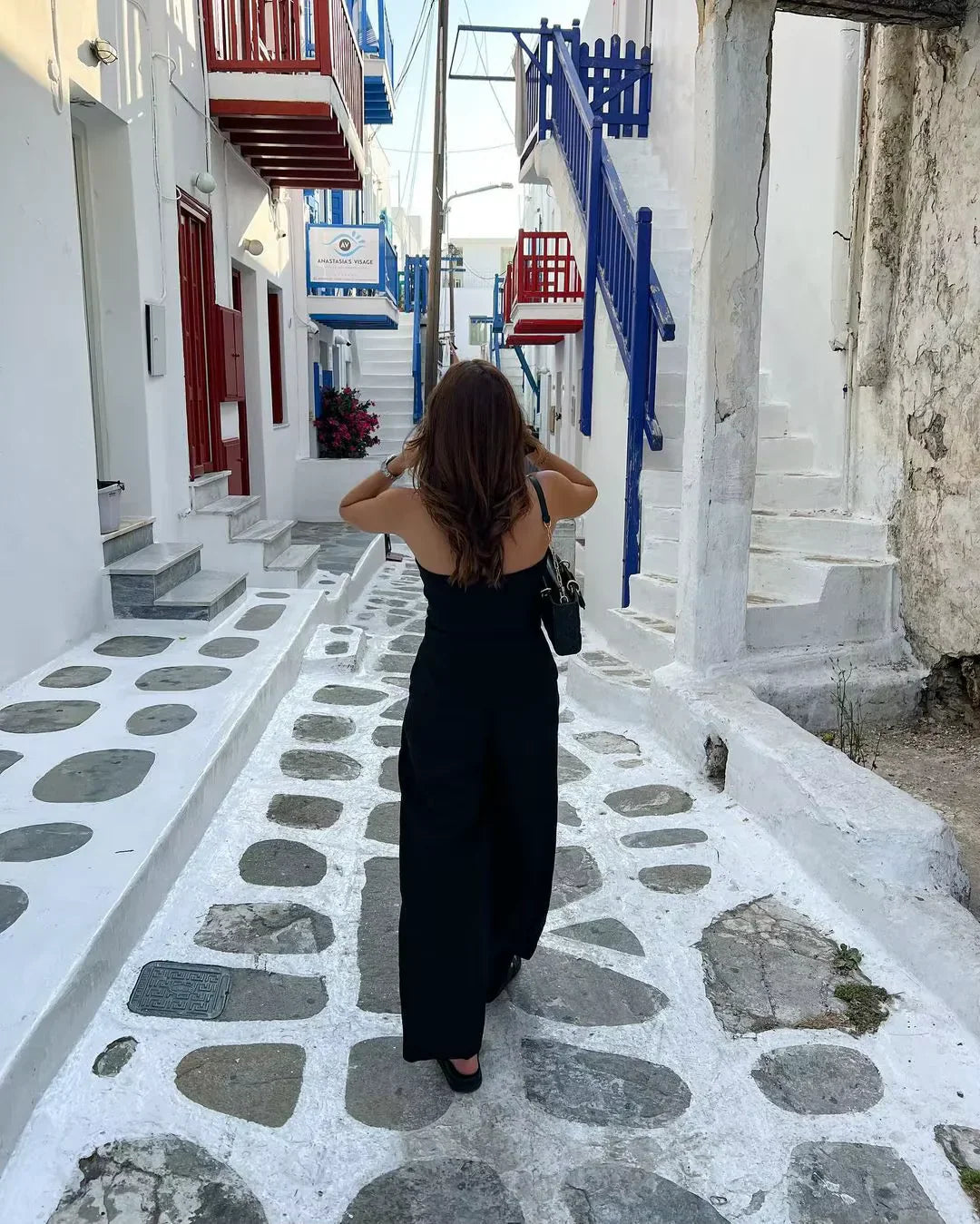 Macacão Feminino Diva Bakana