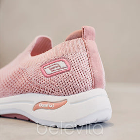 Tênis Ortopédico Feminino - Comfort Sneakers