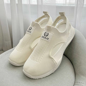 Tênis Ortopédico Pulse Impact™  - Super Macio e Respirável + Palmilha Ortopédica Grátis